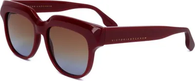 Produktbild von Victoria Beckham Sonnenbrille VB604S 604 54 16 145