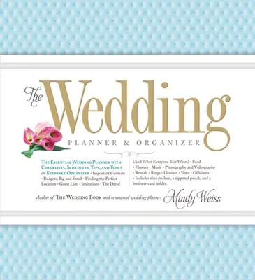 Produktbild von Der Hochzeitsplaner & Organisator