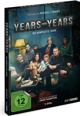 Produktbild von Years & Years