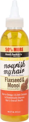 Zdjęcie produktu dla Haarelixir Devacurl Jackies C&C 177 ml