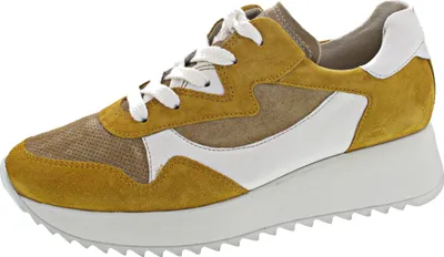Immagine prodotto di Sneaker Paul Green Sneaker in pelle