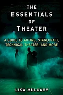 Produktbild von The Essentials of Theater
