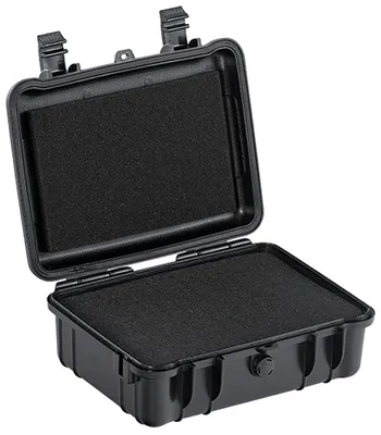 Produktbild von Allit Universalkoffer DinoPlus Outdoor >F< 11 schwarz