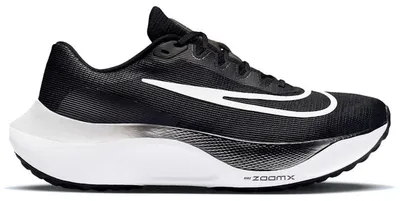 Produktbild von Nike Zoom Fly 5 Black White - EU 42