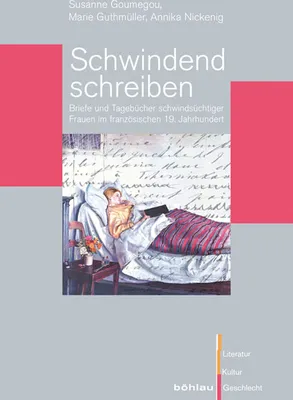 Produktbild von Schwindend schreiben