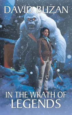 Produktbild von In the Wrath of Legends