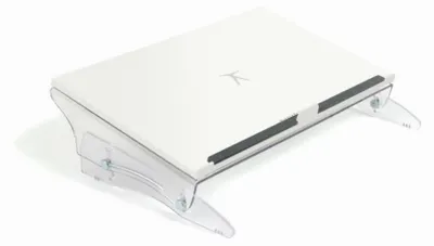 Produktbild von BakkerElkhuizen FlexDesk 630 New Dokumentenhalter