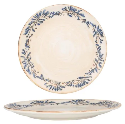 Produktbild von Bonna Speiseteller - Grandma - Porzellan - 27 cm