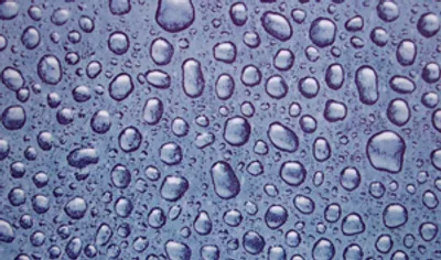 Produktbild von Klebefolie - Möbelfolie Tropfen Nachbildungfolie 45 cm x 200 cm Selbstklebefolie