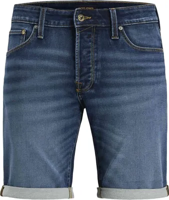 Immagine prodotto di Jack&Jones Shorts 272703200008 in DENIM color size x-small