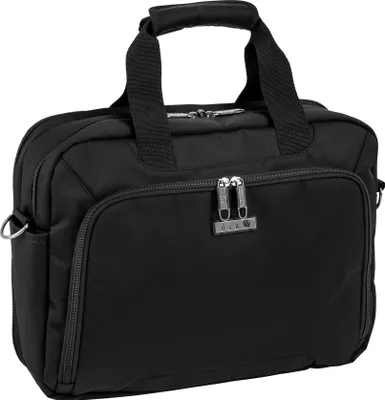Produktbild von D&N Bags & More - Aktentasche 39 cm (schwarz)