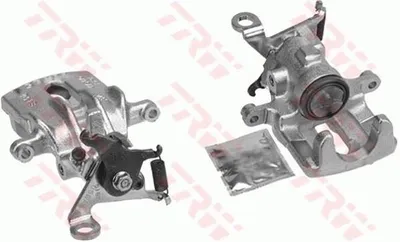 Produktbild von TRW Bremssattel Hinterachse BHN311E