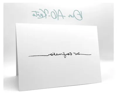 Produktbild von Klarsichtstempel Schriftzug Zur Konfirmation Silikonstempel