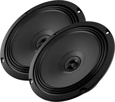 Produktbild von Audison APX 6.5 | 16,5cm 2-Wege Lautsprecher Koaxialsystem