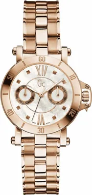 Image de Montre pour femme Guess X74008L1S (Ø 34 mm)