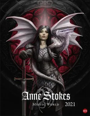 Produktbild von Stokes, A: Mystic World 2021