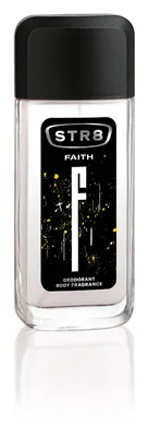 Obrázek produktu pro Faith - deodorant s rozprašovačem, 85 ml