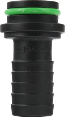 Image de Fiche de distribution droite fi20mm montage 1" AP21WP20/1 228260 AGROPLAST