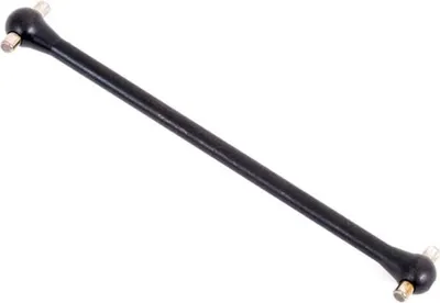 Obrázok produktu pre Traxxas TRX9555 Hnací hriadeľ stredový predný (len hriadeľ 4 mm x 88 mm) (1)