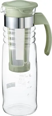 Image de MIZUDASHI Cold Brew Tea Pot HCC-12-SG / Bestbrew