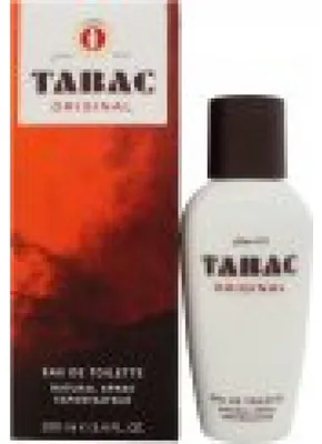 Produktbild von Tabac Original Eau de Toilette 100 ml ( Herren)