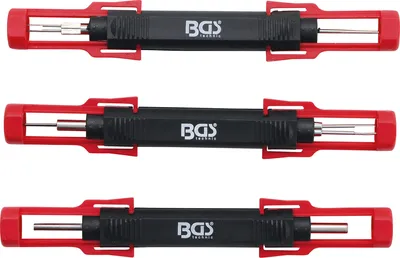 Image de BGS Jeu d'outils de déverrouillage de câble universel 3 pièces - 9807