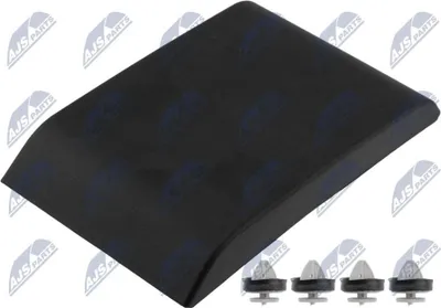 Obrázok produktu pre Ozdobné/ochranné lišty, bočný panel