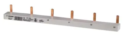 Obrázek produktu pro Siemens 5ST3615-1, Šedá, 1 kusů, 10 mm², 18 mm