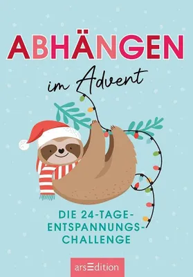 Zdjęcie produktu dla Abhängen im Advent
