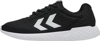 Produktbild von Hummel Legend Breather Sneaker Sportschuhe Schuhe schwarz/weiß 224580-2001, Schuhgröße:38 EU