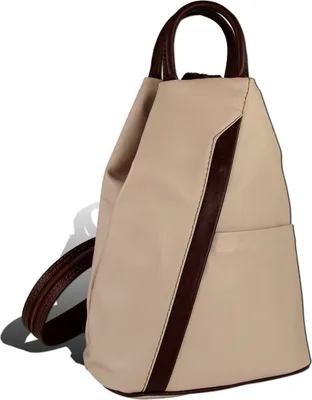 Produktbild von Toscanto Cityrucksack, Freizeit hoch-Format D2OTT604RA