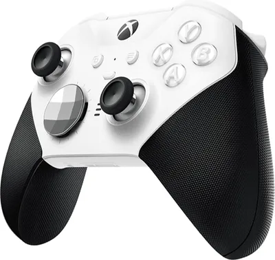 Produktbild von XB Controller ELITE v2 - CORE biely