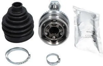 Produktbild von KAVO PARTS Gelenksatz Antriebswelle Vorne Radseitig für HYUNDAI i30 (FD) CV-4012