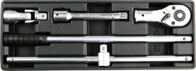 Produktbild von YATO Werkzeugmodul YT-55458 5 975kg