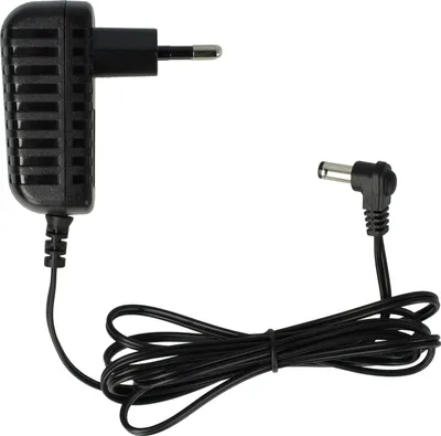 Produktbild von vhbw Ladegerät kompatibel mit AEG Electrolux Ergorapido AG5011 Handstaubsauger, Akkustaubsauger