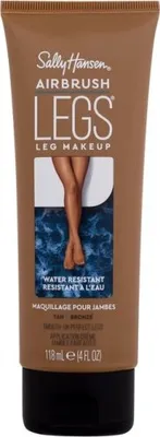 Obrázok produktu pre Sally hansen Airbrush Legs Smooth-on Leg Makeup 118ml - opálenie