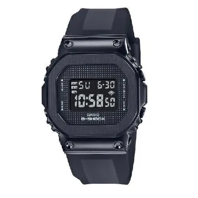 Image de G-SHOCK Casio G-SHOCK The Origin Ladies Casio-GM-S5600SB-1ER