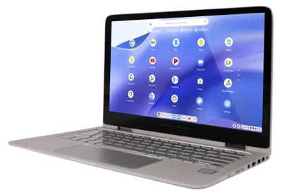 Produktbild von HP Spectre Pro x360 G2 Convertible PC, Intel® Core™ i5, 2,3 GHz, 33,8 cm (13.3"), 1920 x 1080 Pixel, 8 GB, 256 GB