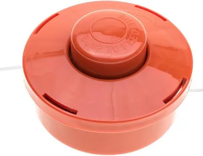 Zdjęcie produktu dla Głowica żyłkowa Nac M10x1.25 115 mm NZ432