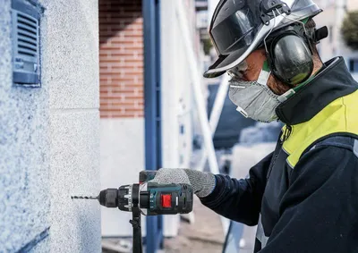 Produktbild von PRO HEX-5 Bohrer, 3,5 x 50 x 100 mm