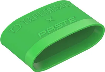 Produktbild von Tape Design X Paste Grip Klebebänder Grün  Grün One Size