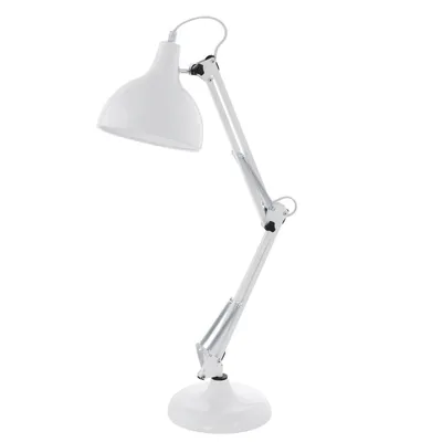 Immagine prodotto di Eglo (94699) BORGILLIO E27 1X60W