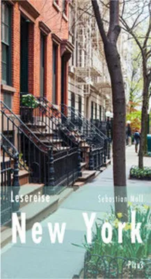 Obrázok produktu pre Lesereise New York