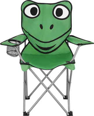 Produktbild von Nc3007 Frosch Camping Angeln Stuhl Nils