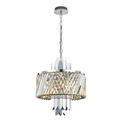 Obrázok produktu pre Krištáľový luster Margot 6xE14 40W Milagro