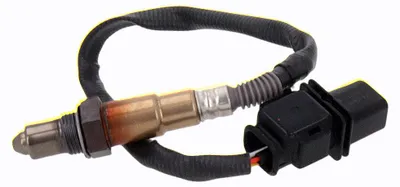 Produktbild von VEMO Lambdasonde für BMW 3 Touring (E91) Regelsonde 270mm V20-76-0069
