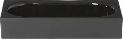 Immagine prodotto di Blomus ciotola MODO, ciotola piccola, ciotola per riporre, vetro acrilico, acrilico, 20 x 10 cm, 69207