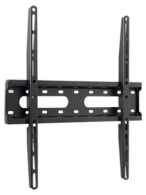 Immagine prodotto di TooQ LP1072F-B, 81,3 cm (32"), 177,8 cm (70"), 75 x 75 mm, 400 x 400 mm, Acciaio, Nero