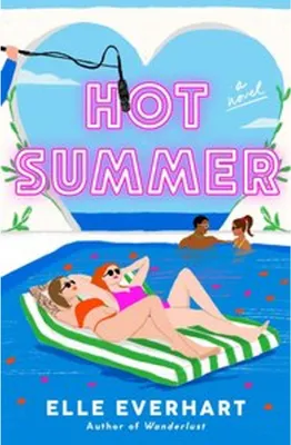 Produktbild von Hot Summer