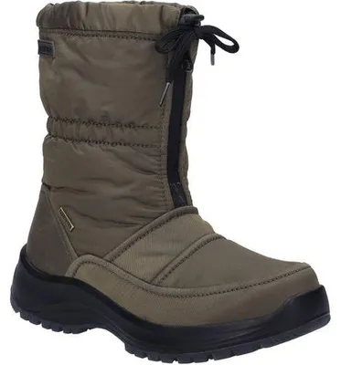 Zdjęcie produktu dla JOSEF SEIBEL Colorado 58 | Kozaki dla Kobiety | szary